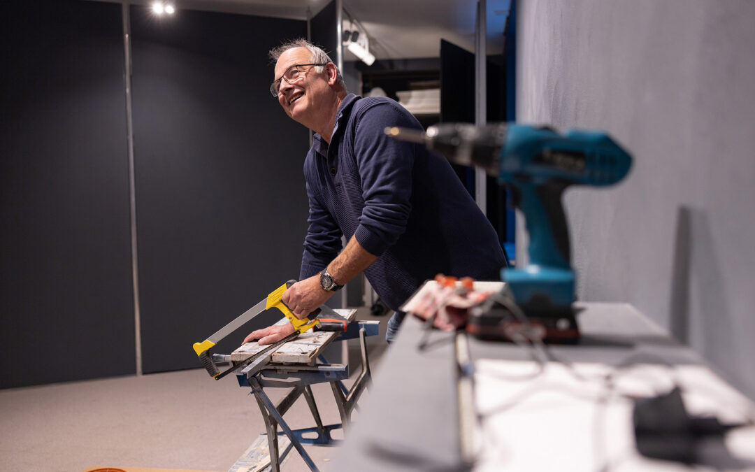 Technische Dienst Medewerker