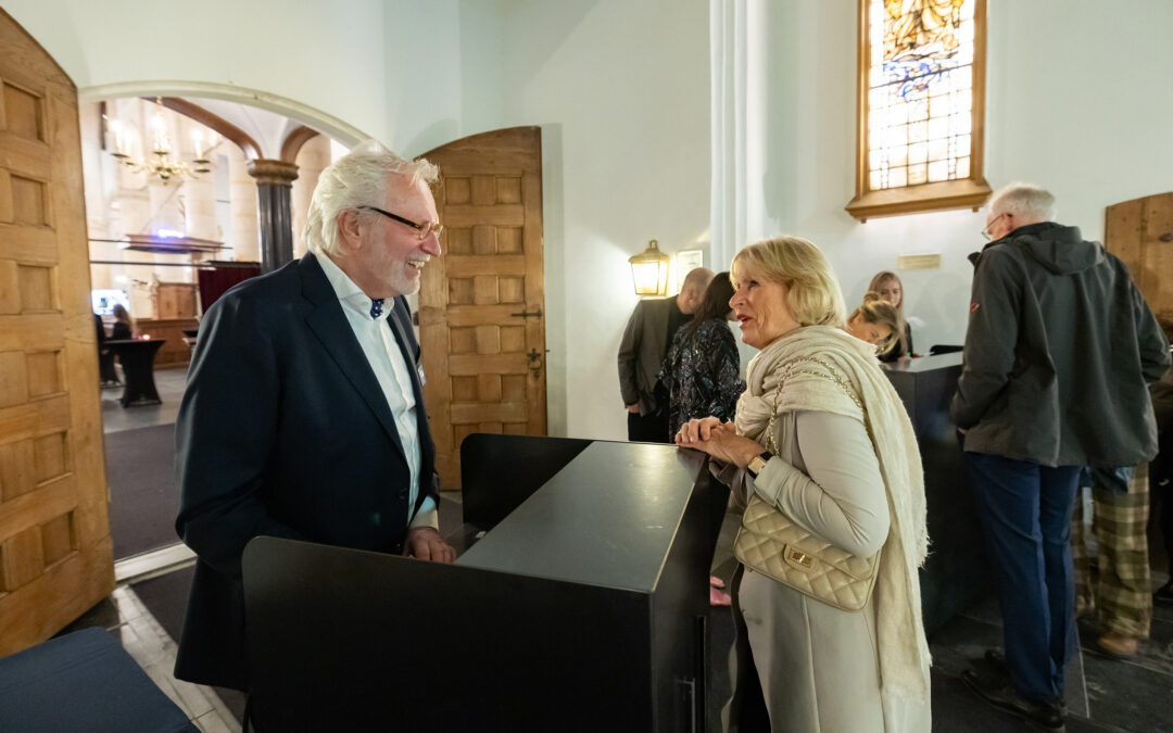 Suppoost evenementen